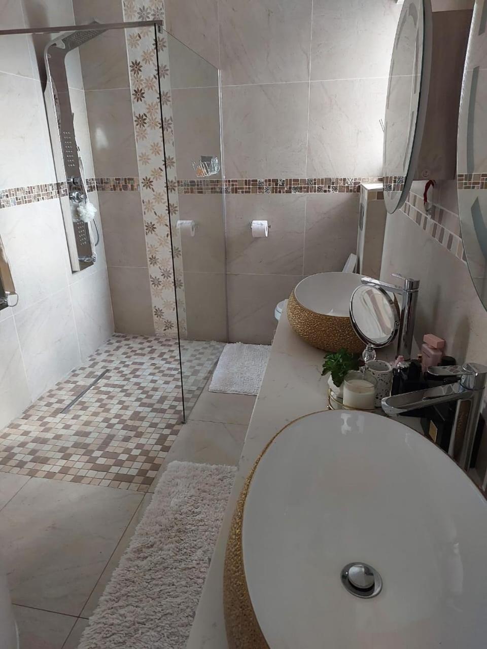 Villa Champagne Manor Winterton Esterno foto