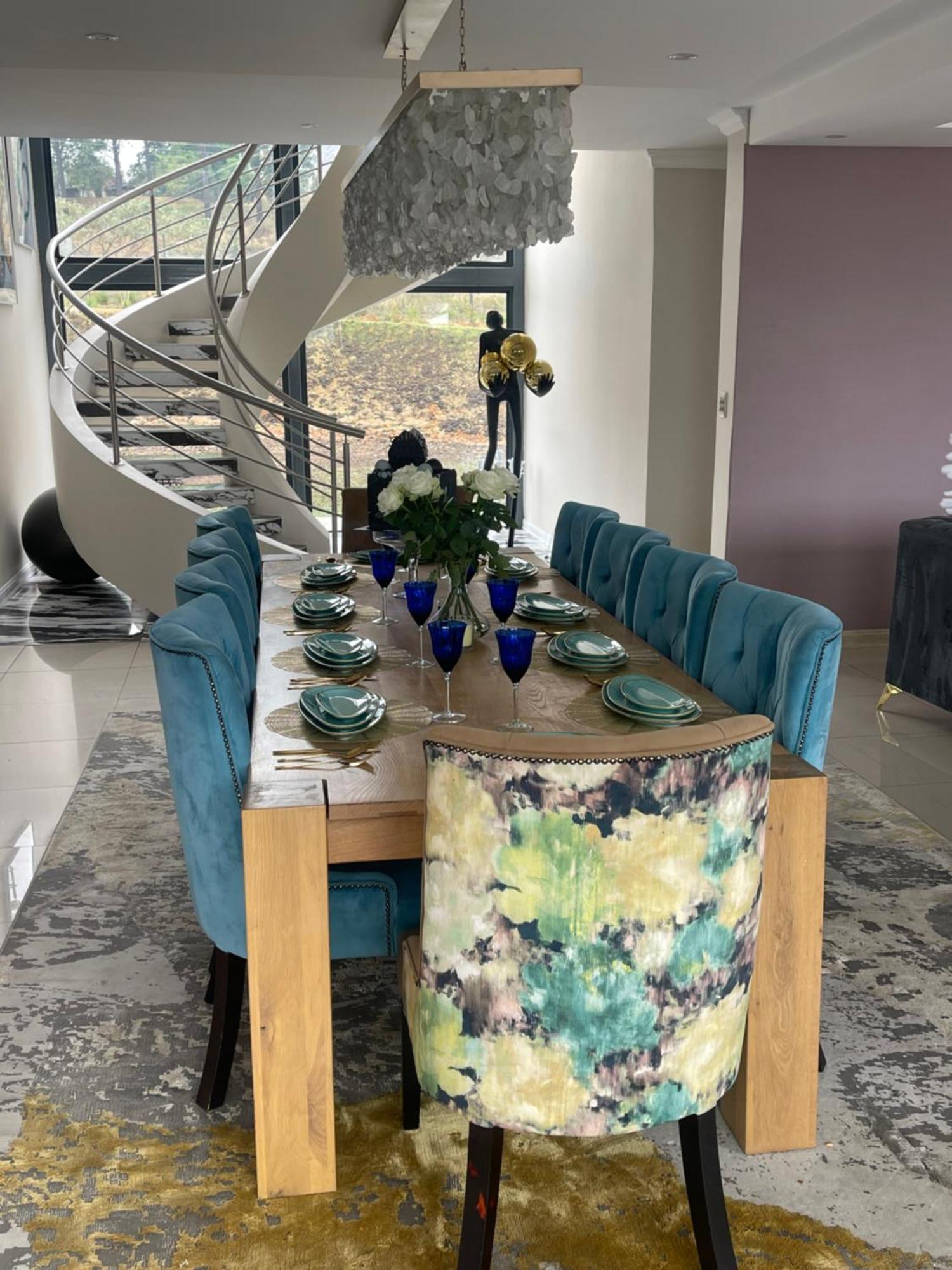 Villa Champagne Manor Winterton Esterno foto